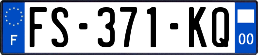 FS-371-KQ