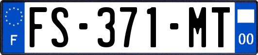 FS-371-MT