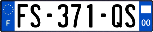 FS-371-QS