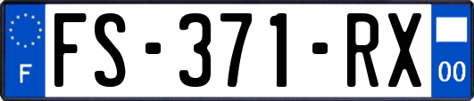 FS-371-RX