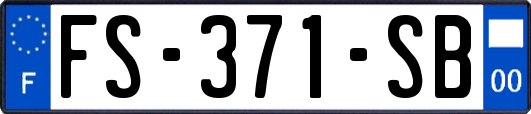 FS-371-SB