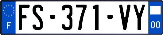 FS-371-VY