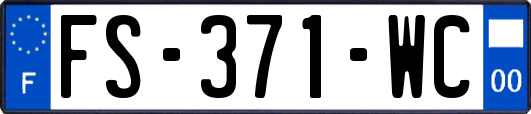 FS-371-WC