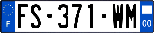 FS-371-WM