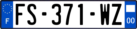 FS-371-WZ