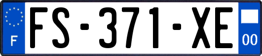 FS-371-XE