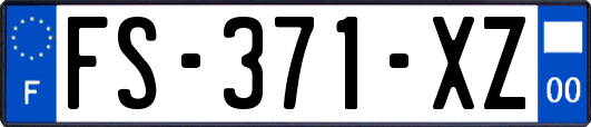 FS-371-XZ
