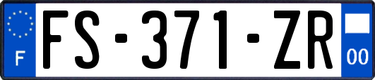 FS-371-ZR