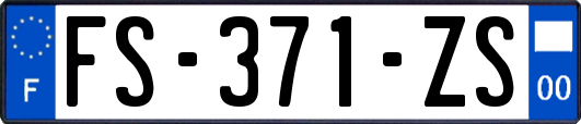 FS-371-ZS