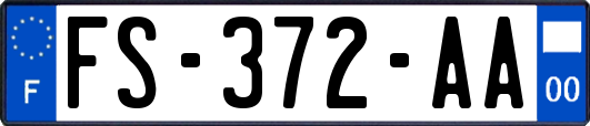 FS-372-AA