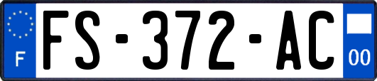 FS-372-AC