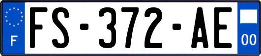 FS-372-AE