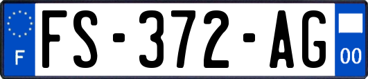 FS-372-AG