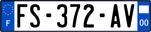 FS-372-AV