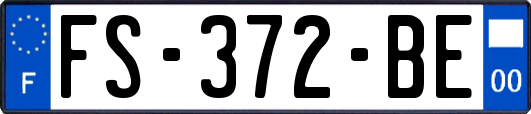 FS-372-BE