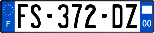 FS-372-DZ