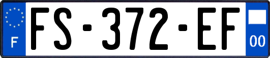 FS-372-EF