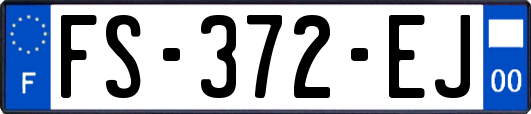 FS-372-EJ