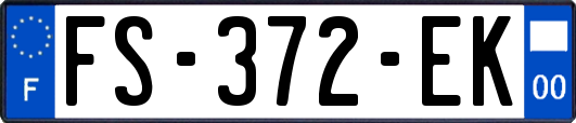 FS-372-EK