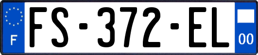 FS-372-EL