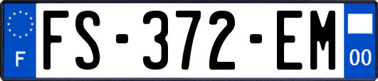 FS-372-EM