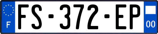 FS-372-EP