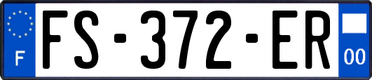 FS-372-ER