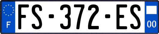 FS-372-ES