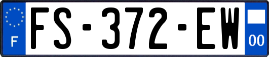 FS-372-EW