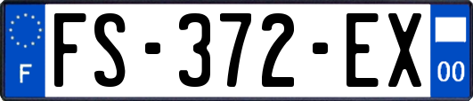 FS-372-EX
