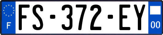 FS-372-EY