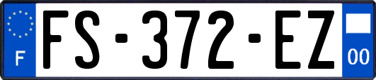 FS-372-EZ