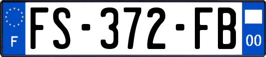 FS-372-FB