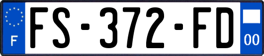 FS-372-FD