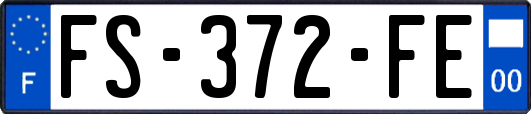 FS-372-FE