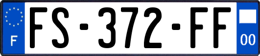 FS-372-FF