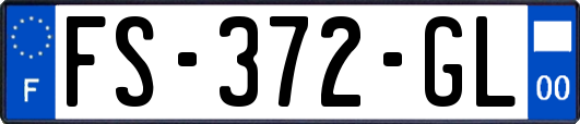 FS-372-GL