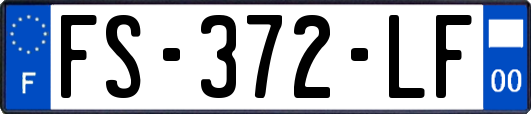 FS-372-LF