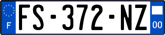 FS-372-NZ
