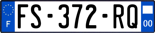 FS-372-RQ
