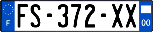 FS-372-XX
