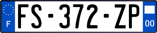 FS-372-ZP