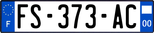 FS-373-AC