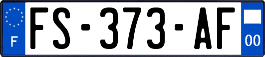 FS-373-AF