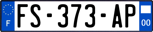 FS-373-AP