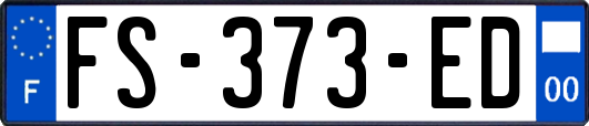 FS-373-ED
