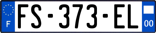 FS-373-EL