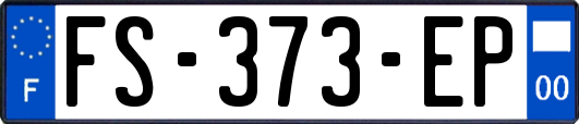 FS-373-EP