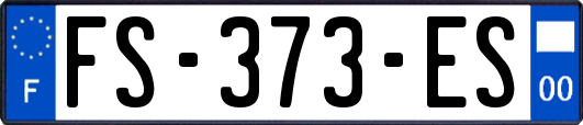 FS-373-ES