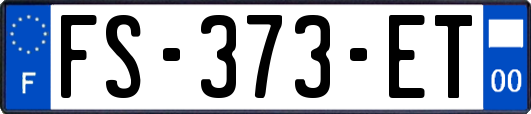 FS-373-ET